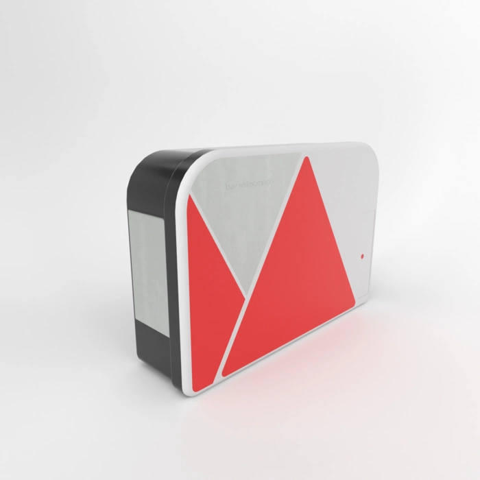 RÜCKLEUCHTE DPT35 P C PT 5 PIN 