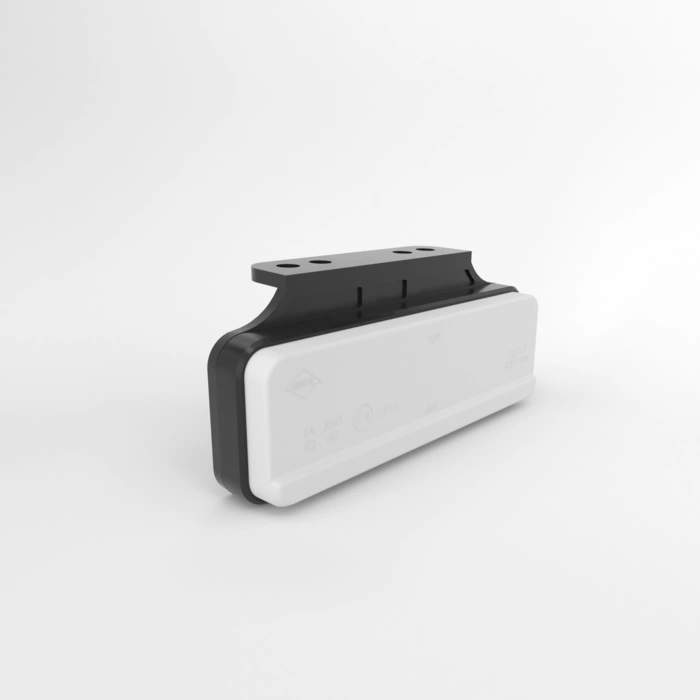 Umrissleuchte. LED SLIM XS MIT AUFHÄNGER