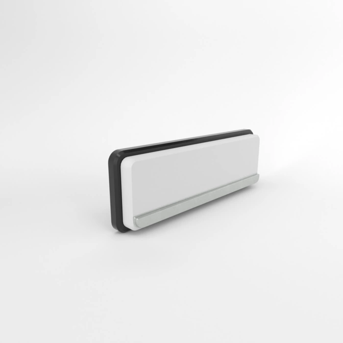 UMRISSLEUCHTE LED WHITE HOR93 