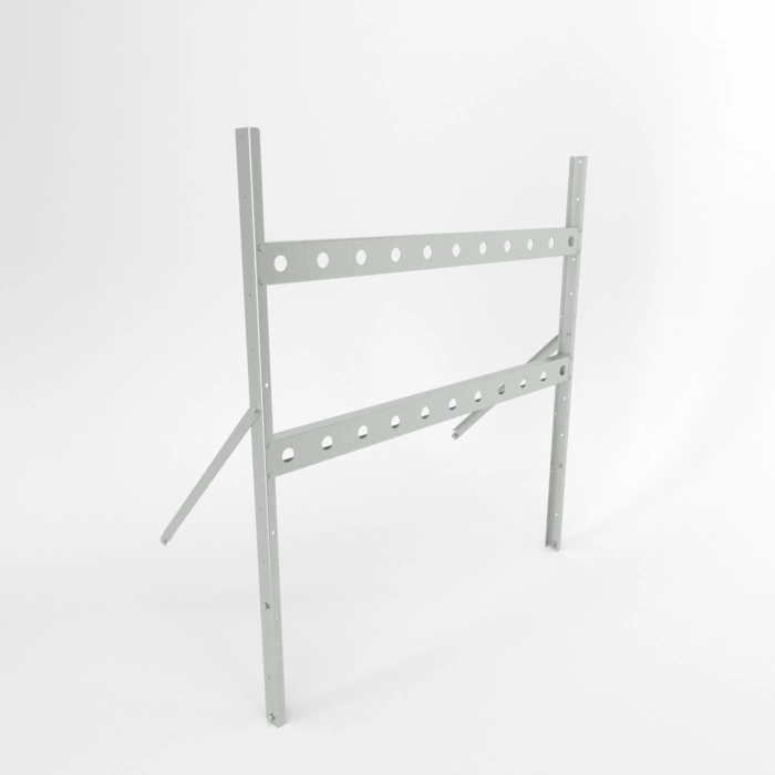 VORDERE RELING UNI W1000 H900