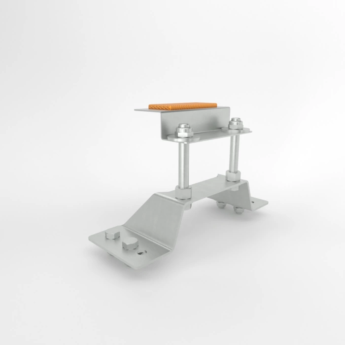 Ersatzradhalterung Komplett