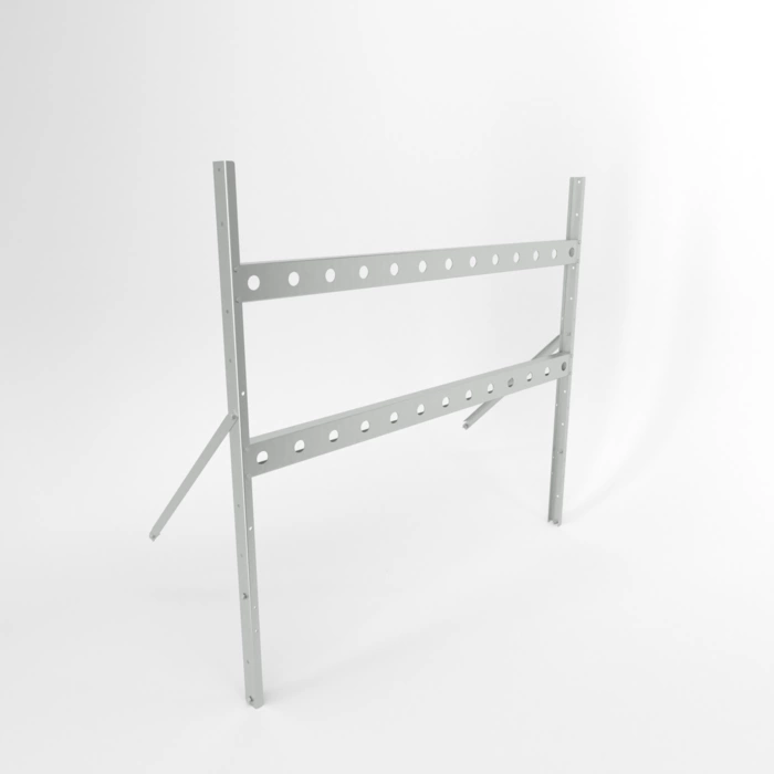 VORDERE RELING UNI W1250 H900