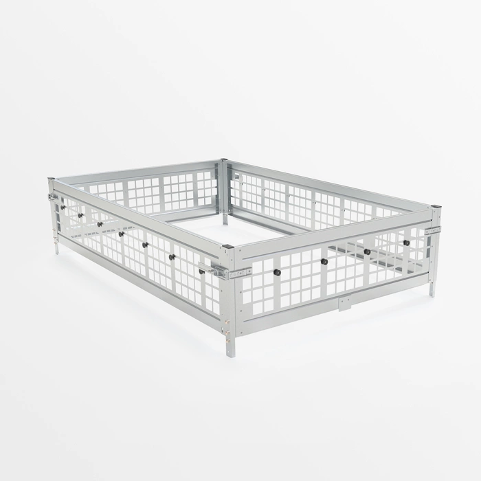 GITTERAUSFATZ UNI 2012/201 H400