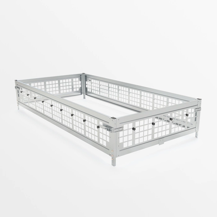 GITTERAUSFATZ UNI 2612/264 H400