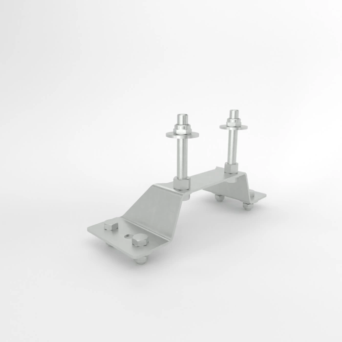 ErsatzradhalERSATZRADHALTER KIT PRO - PREMIUM/ PRO S - PREMIUM S ( 750 kg )/ PRAKTI - MAXI/ WOOD - HOLZ/ NORTH - NORD terung Komplett