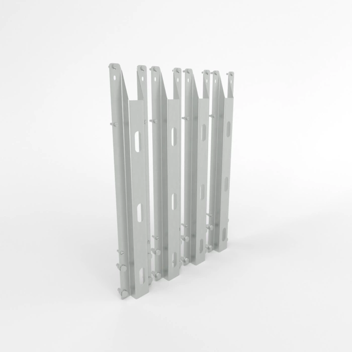 SEITENVERSTÄRKUNG H400 4ST