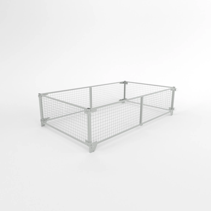 GITTERAUSFATZ H600 UNI 2615/265