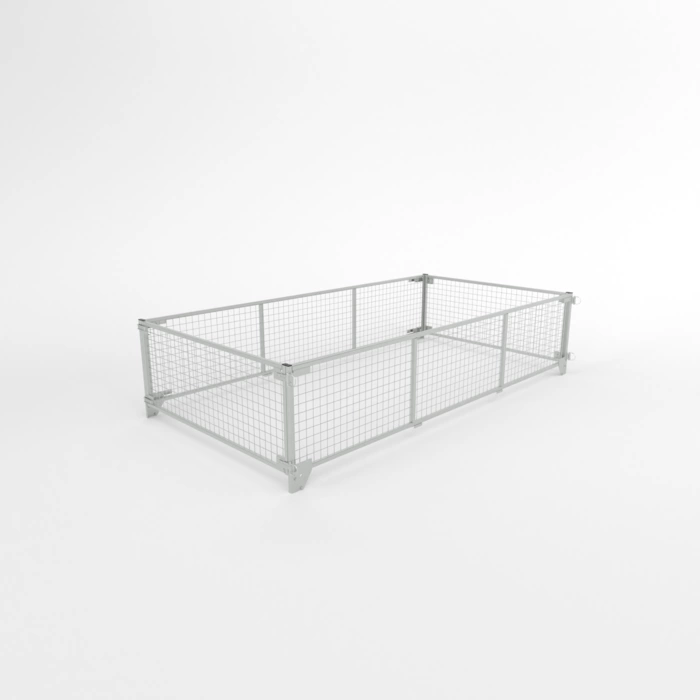 GITTERAUSFATZ H600 UNI 3015/300