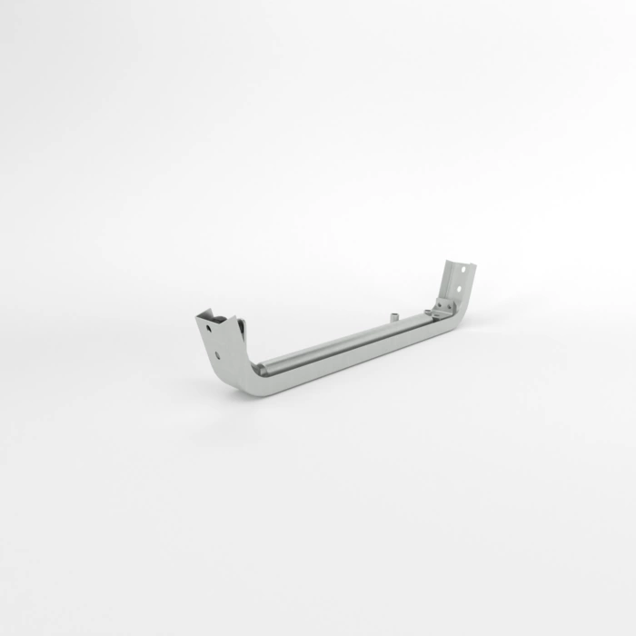 KURBELHEBER KIT + DEICHSEL QUERTRÄGER