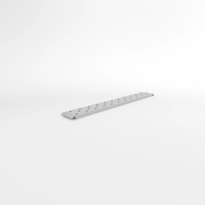 RAMPE 2,5M STAHL KIT 2 STK.