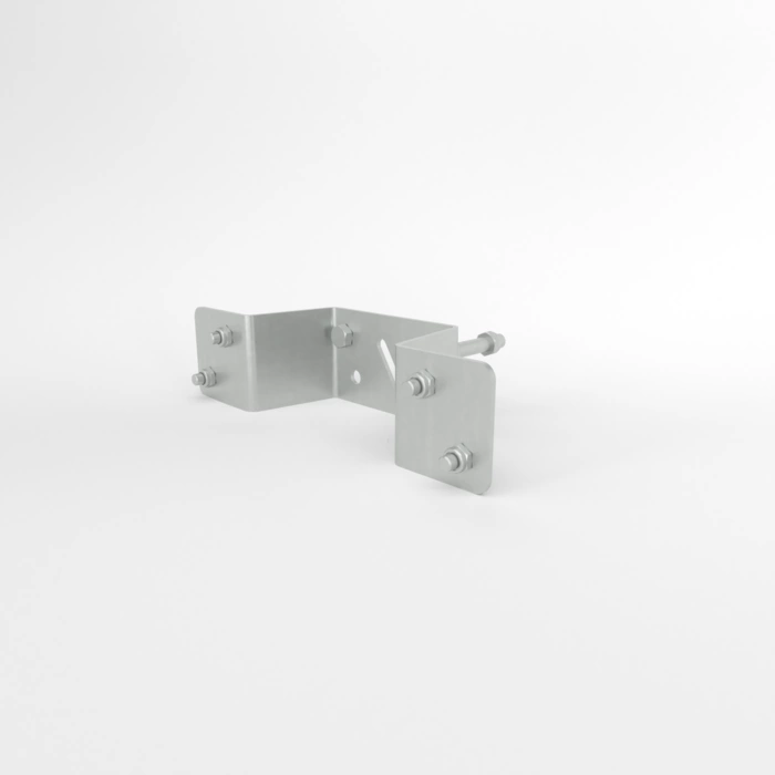 ERSATZRADHALTER UNI KIT R13C. CARKEEPER - GT KIPPBAR/ CARPLATFORM - GT PLATEAU/ TIPPER - KIPPER