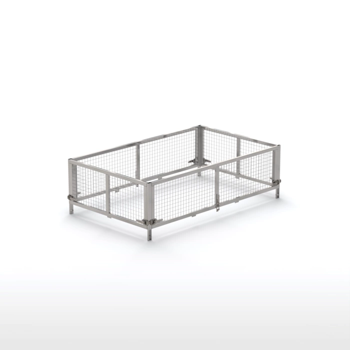 GITTERAUSFATZ 2515/250 H630