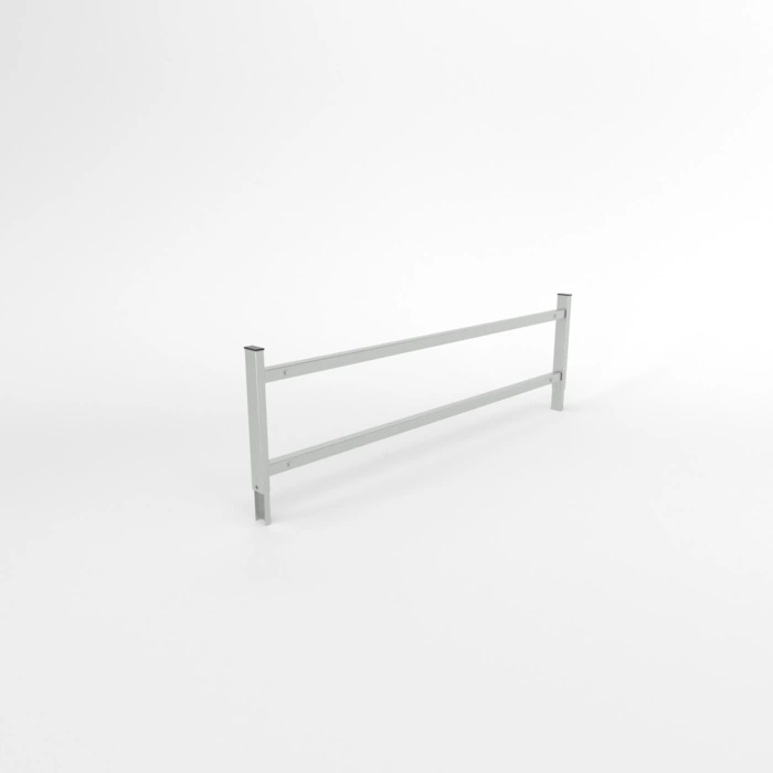 VORDERE RELING TRANSPORTER - HOCHLADER / TIPPER - KIPPER