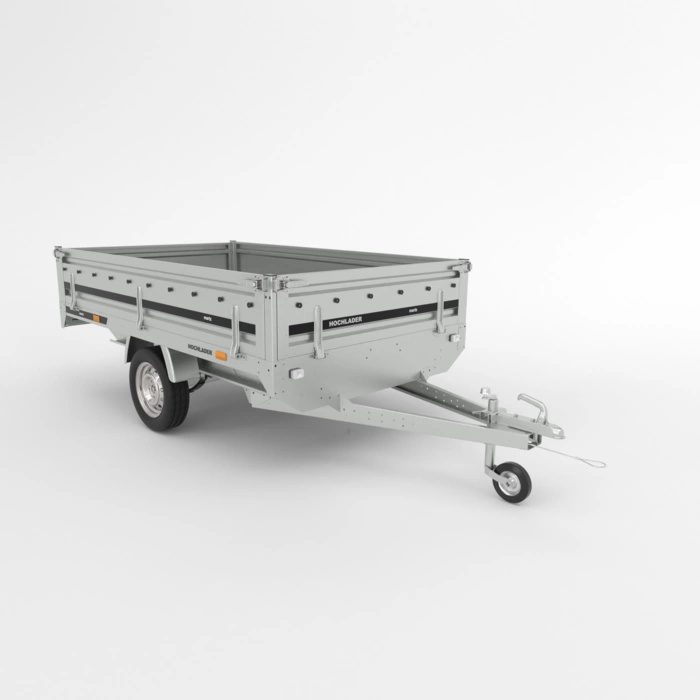 HOCHLADER 250/R 0.75T