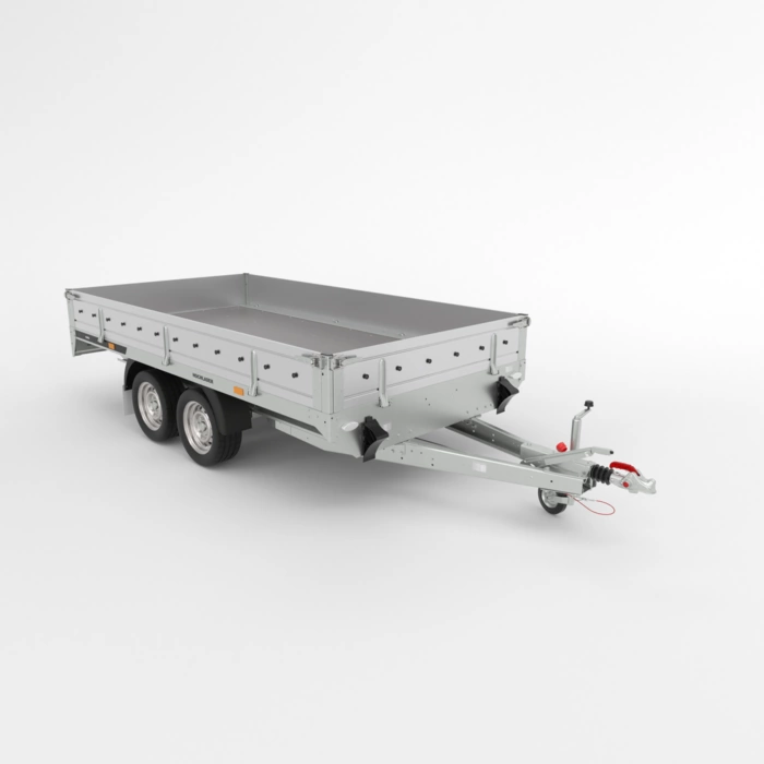 HOCHLADER 320/2 C 2T