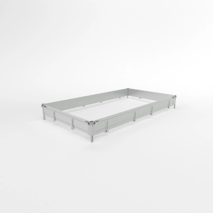 ALUBORDWÄNDE 3620/360 H300