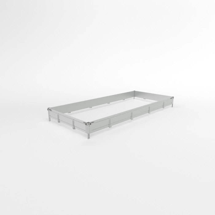 ALUBORDWÄNDE 4520/450 H300