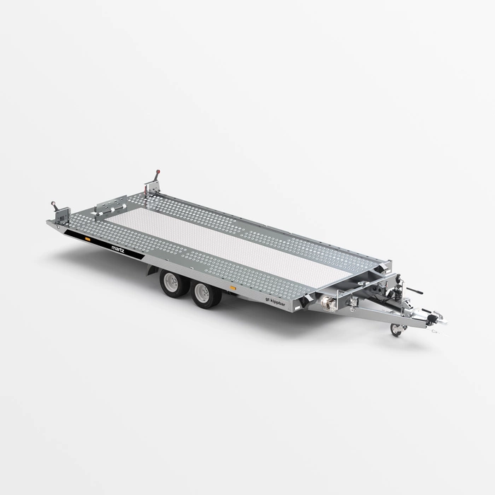 GT KIPPBAR 480/2 2,7T