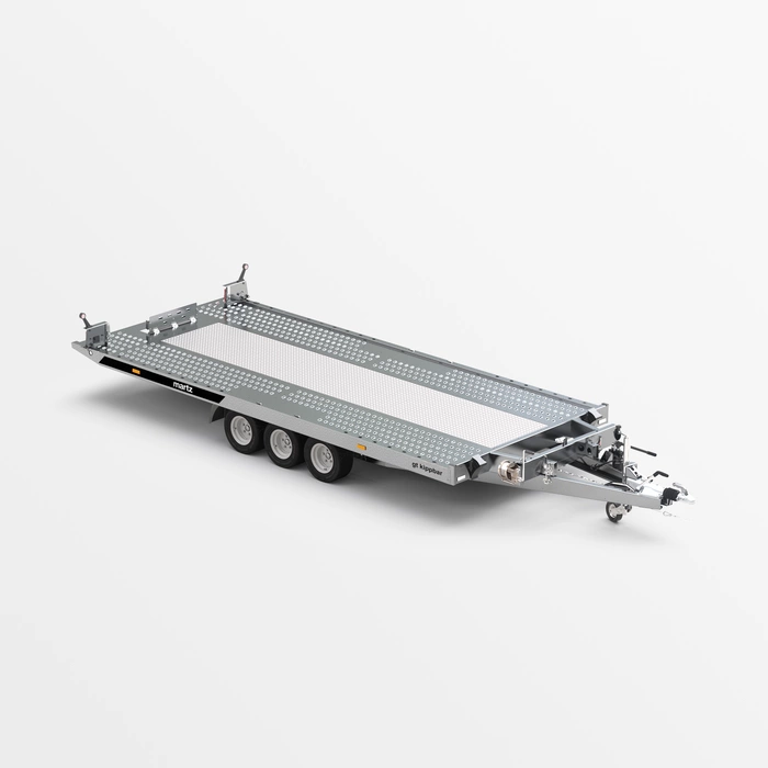 GT KIPPBAR 480/3 3,5T