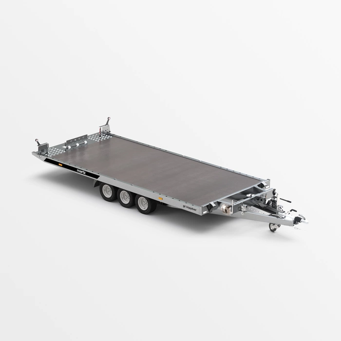 GT KIPPBAR 480/3 P 3,5T