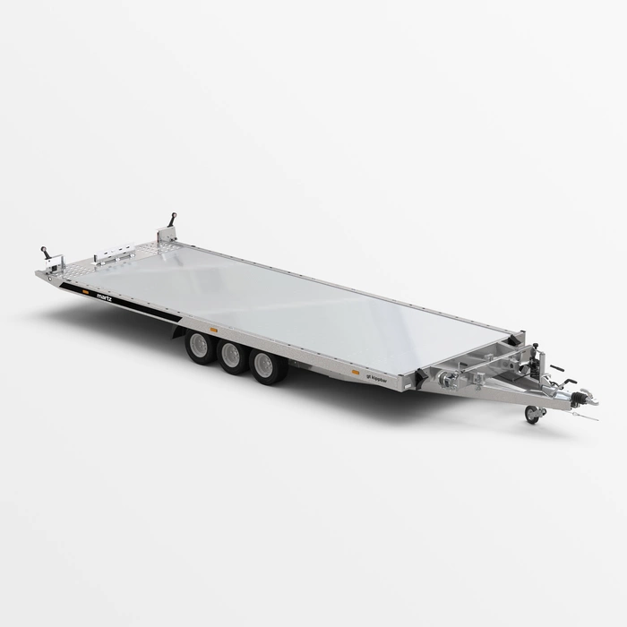 GT KIPPBAR 580/3 3,5T