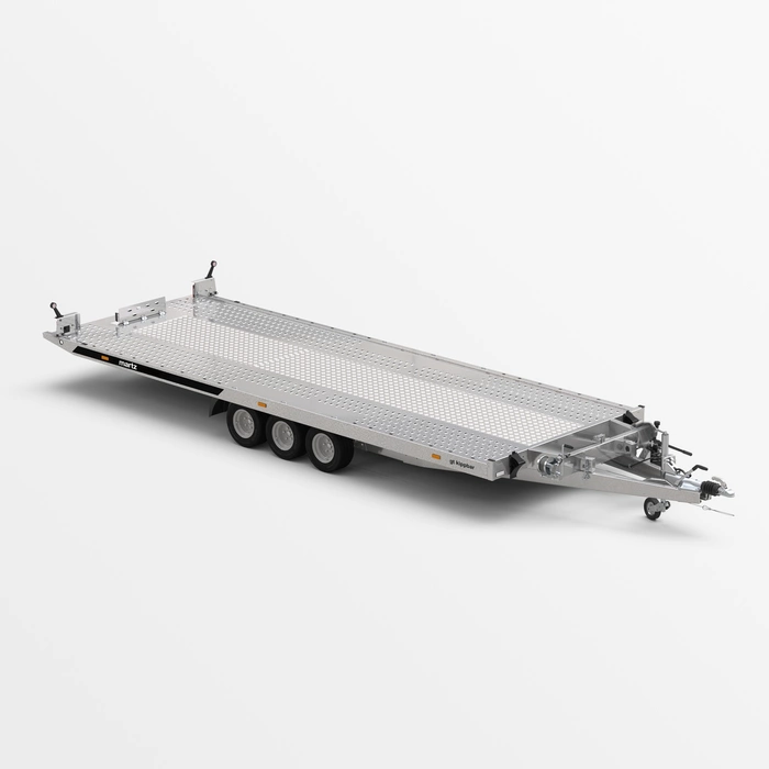 GT KIPPBAR 580/3 3,5T