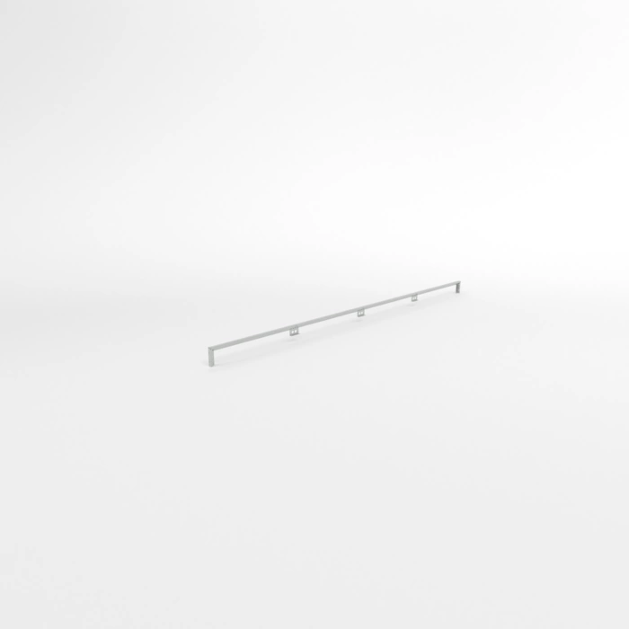 SEITENRELING KIT LINKS RECHTS 4021/400 CARPLATFORM - GT PLATEAU