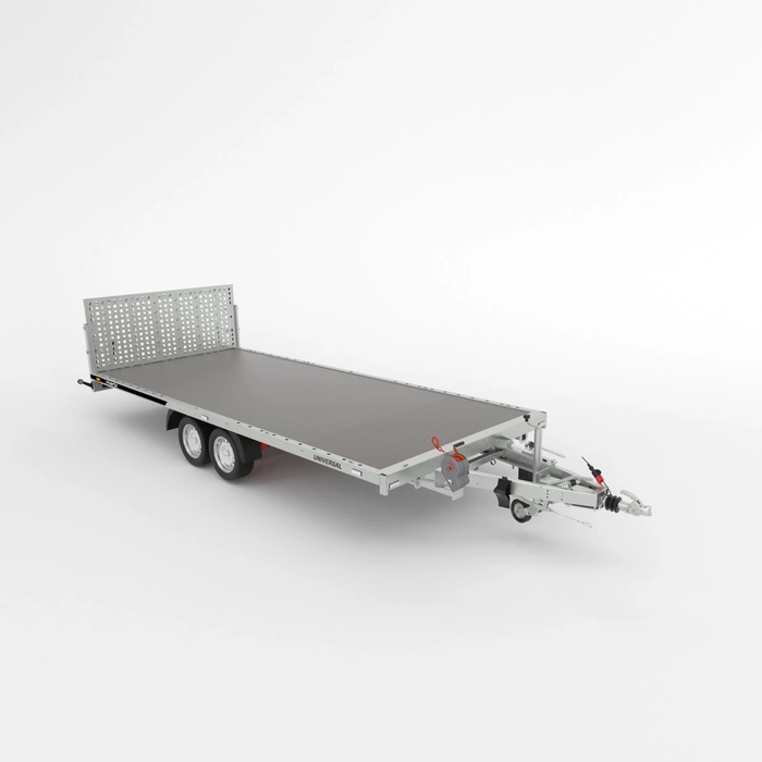 GT UNIVERSAL 500/2 S 3,5T