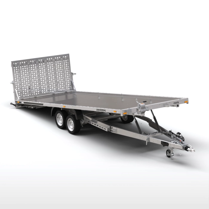 GT UNIVERSAL 600/2 S 3,5T