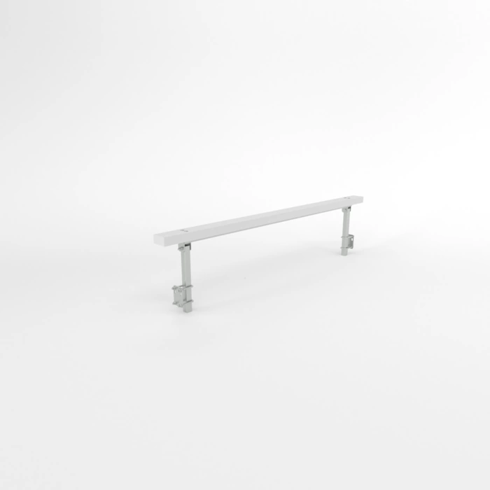 SEITENSTÜTZE JET 400 + 2X SUPPORT 60/80X40