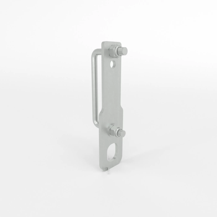 ZURRÖSE KIT 1 STK.120