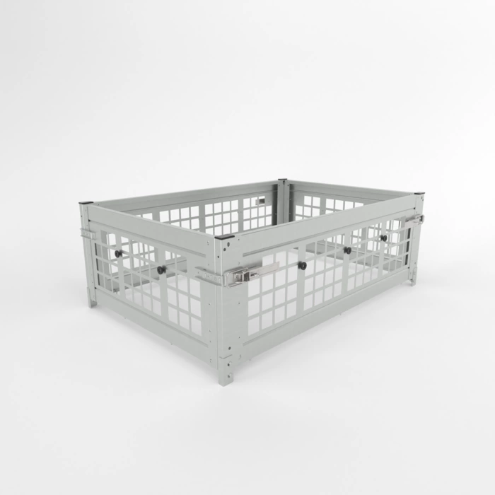 GITTERAUSFATZ UNI 1208/120 H400 