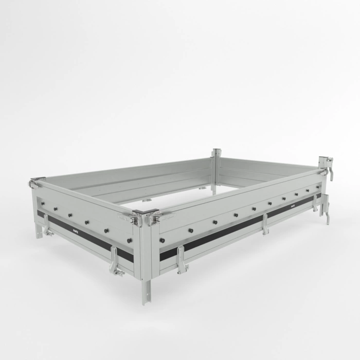 STAHLBORDÄNDE 2515/250 H400 