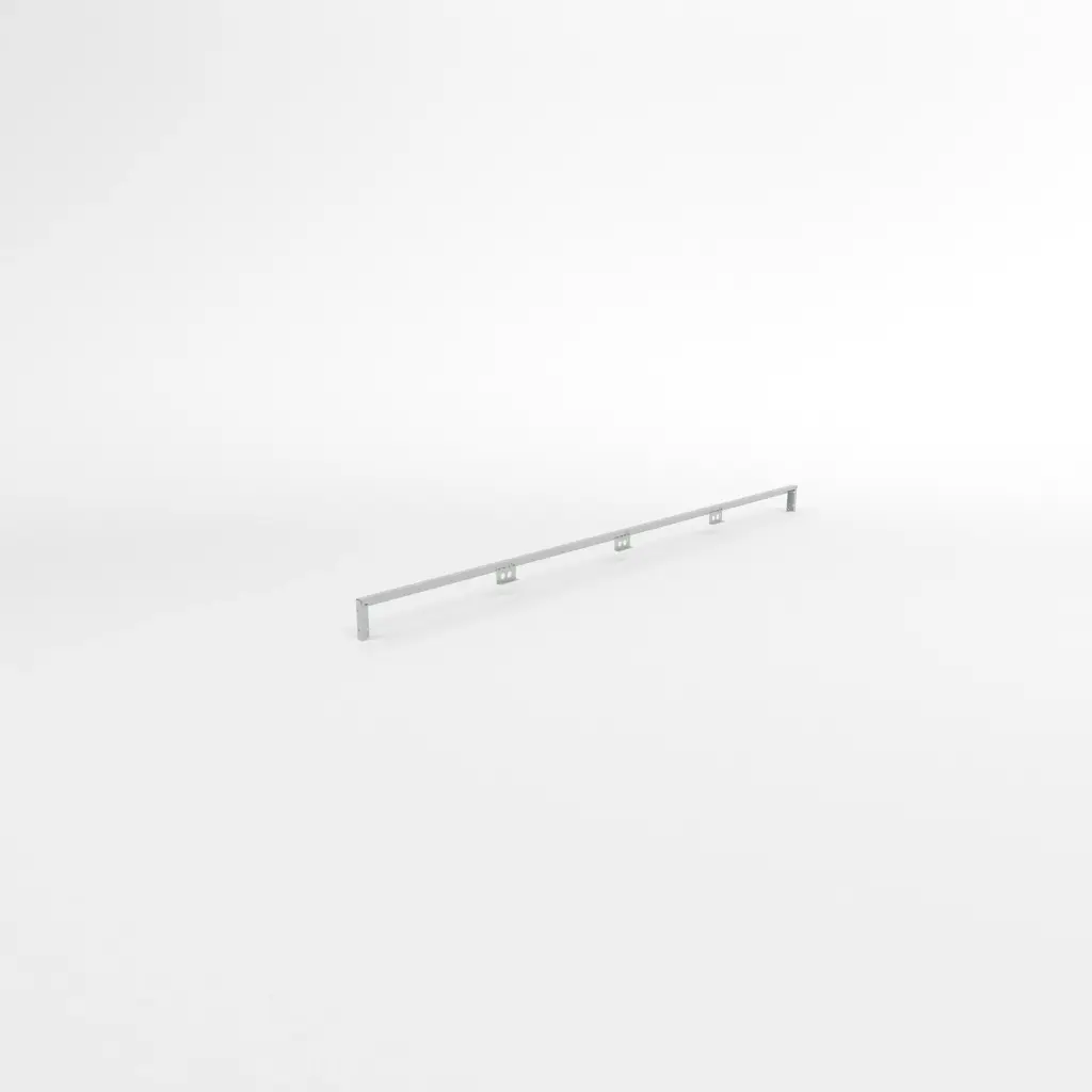 SEITENRELING CARPLATFORM - GT PLATEAU 