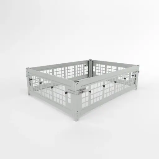 [510.720.00.00] GITTERAUSFATZ UNI 1510/150 H400