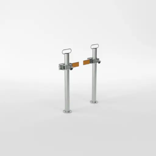 [510.000.01.00] Abstellstützen RSR 2 Stk. + Montagesatz