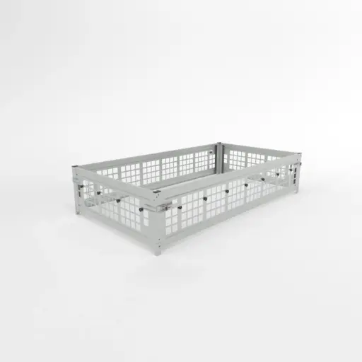 [511.720.00.00] GITTERAUSFATZ UNI 2010/200 H400