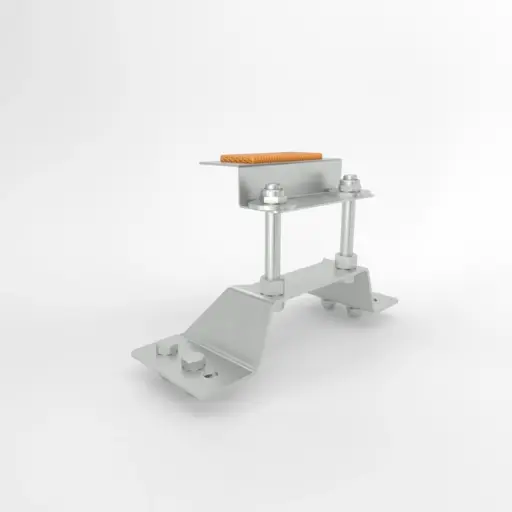 [511.360.00.00] Ersatzradhalterung Komplett