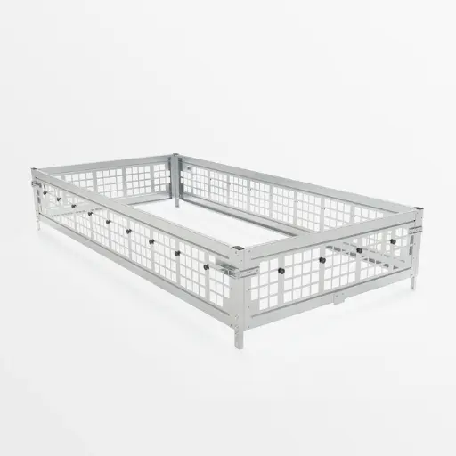 [602.724.00.00] GITTERAUSFATZ UNI 2612/264 H400