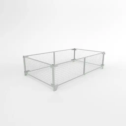 [603.723.00.00] GITTERAUSFATZ H600 UNI 2615/265