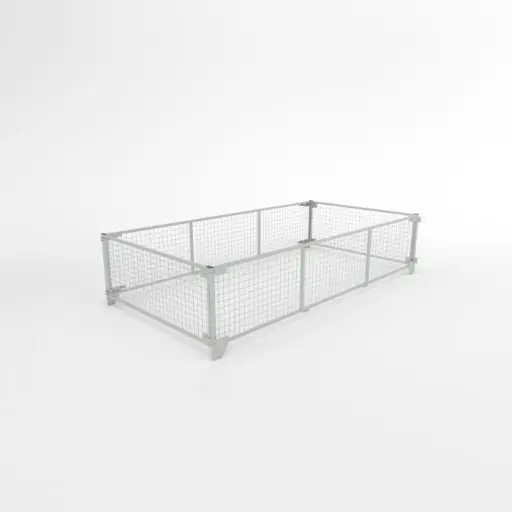 [604.723.00.00] GITTERAUSFATZ H600 UNI 3015/300