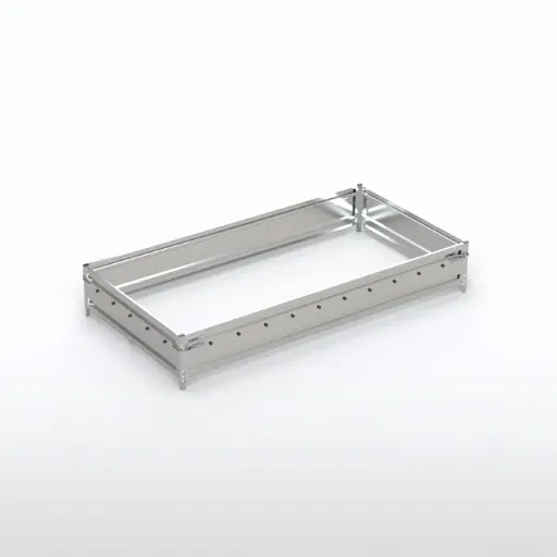 [604.724.00.00] GITTERAUSFATZ UNI 3015/300 H400