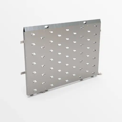 [600.003.00.00] UNIVERSELLE RAMPE