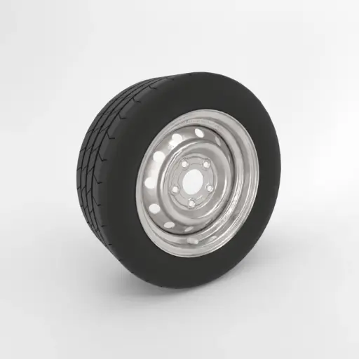 [ET1029698822] KOMPLETTRAD 195/50 R13C 5X112 104/101N 5,5Jx13 ET30