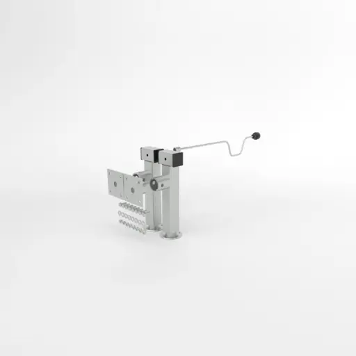 [WINTER3520_3500_B2B] KIT ABSTELLSTÜTZE SF 60_ADAP