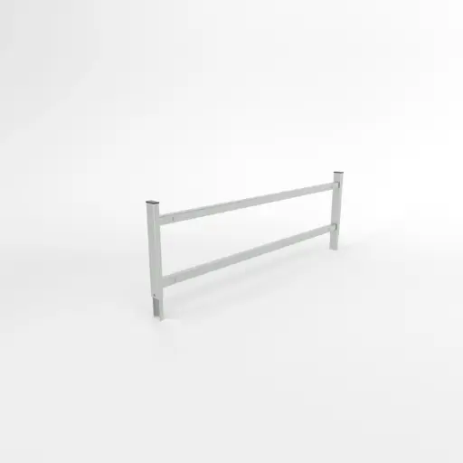 [126.500.000] VORDERE RELING 3015/300 TRANSPORTER - HOCHLADER / TIPPER - KIPPER