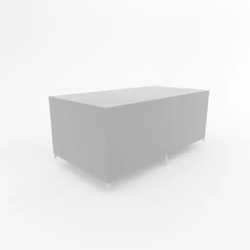 [384.290.00.00_SZA] HOCHSPRIEGEL MIT PLANE 4021/400 H-1500 GRAU