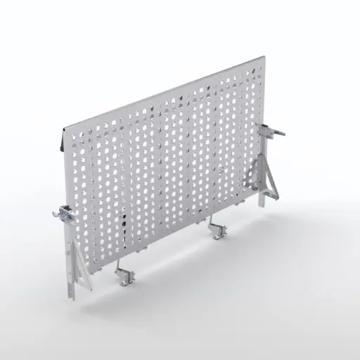 [310.888.00.00] Auffahrrampe H1200 Stahl