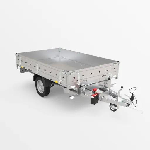 [M_W2OVP.075.253.150.1168_UT1E_T_C] KIPPER 250/2 S 0,75T Rückwärtskipper NEU