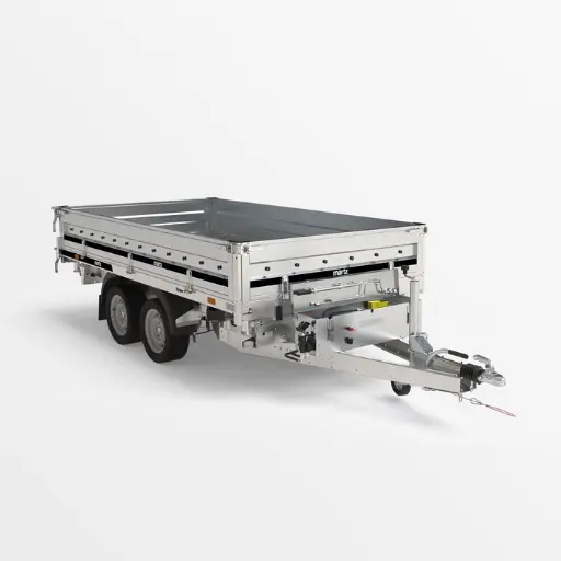 [M_W2OVP.270.330.170.0164_KT3E_V_C5G] KIPPER 320/2 C S 2,7T Dreiseitenkippe